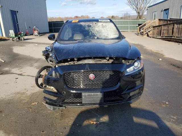 Photo 4 VIN: SADCJ2FX1KA369042 - JAGUAR F-PACE PRE 