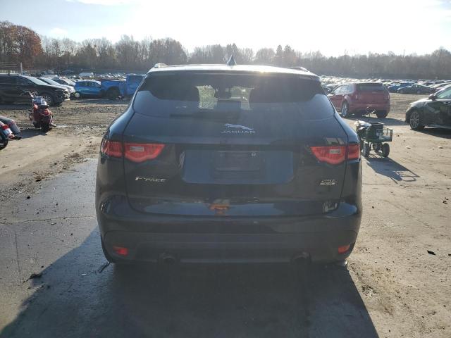 Photo 5 VIN: SADCJ2FX1KA369042 - JAGUAR F-PACE PRE 