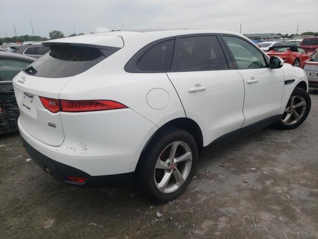 Photo 2 VIN: SADCJ2FX1KA601834 - JAGUAR F-PACE 