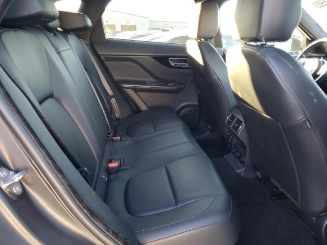 Photo 10 VIN: SADCJ2FX1KA601834 - JAGUAR F-PACE 