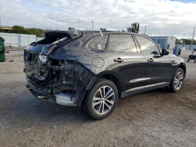 Photo 2 VIN: SADCJ2FX1KA610386 - JAGUAR F-PACE 