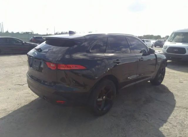 Photo 3 VIN: SADCJ2FX1LA623303 - JAGUAR F-PACE 