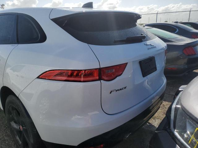 Photo 5 VIN: SADCJ2FX1LA624161 - JAGUAR F-PACE PRE 