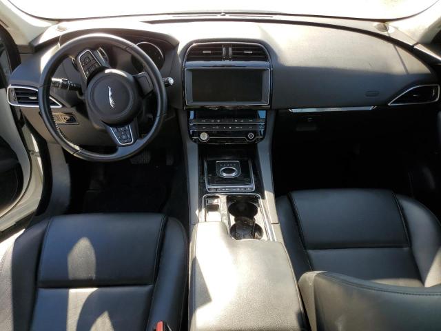 Photo 7 VIN: SADCJ2FX1LA640036 - JAGUAR F-PACE PRE 