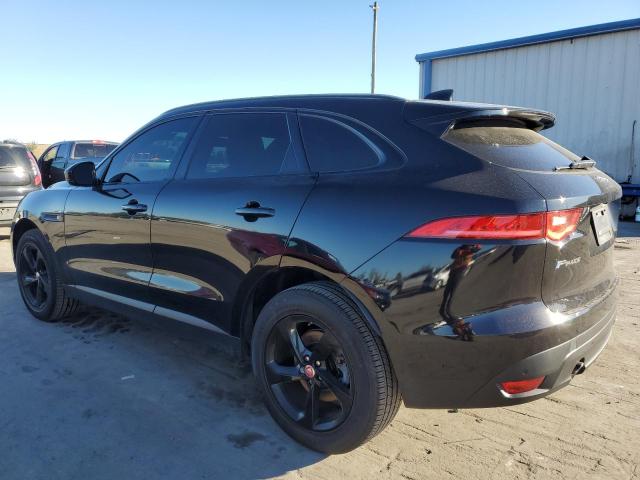 Photo 1 VIN: SADCJ2FX2JA276948 - JAGUAR F-PACE PRE 