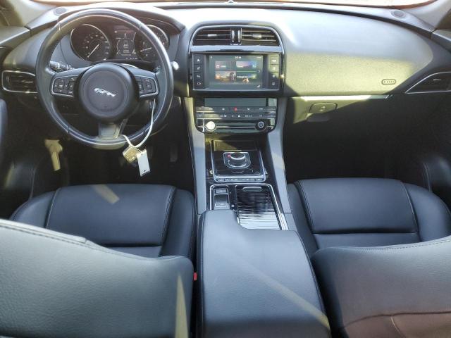 Photo 7 VIN: SADCJ2FX2JA276948 - JAGUAR F-PACE PRE 