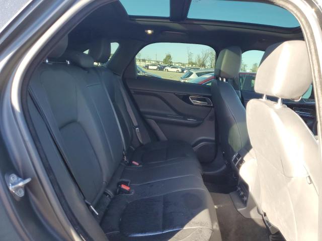 Photo 9 VIN: SADCJ2FX2JA276948 - JAGUAR F-PACE PRE 