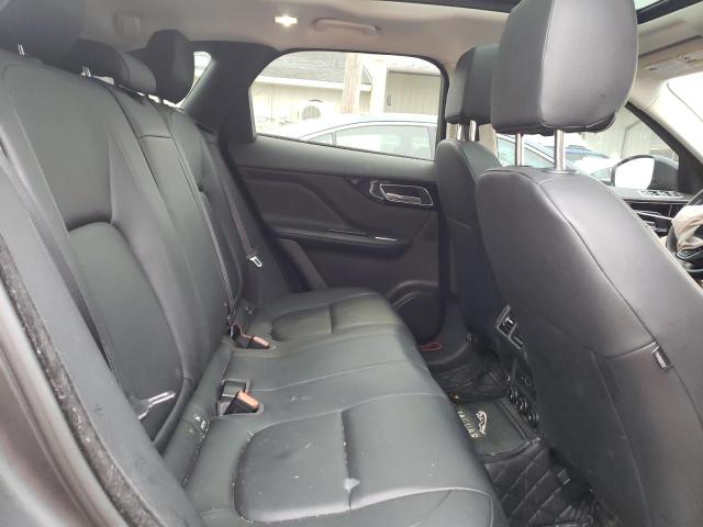 Photo 10 VIN: SADCJ2FX2JA282569 - JAGUAR F-PACE PRE 