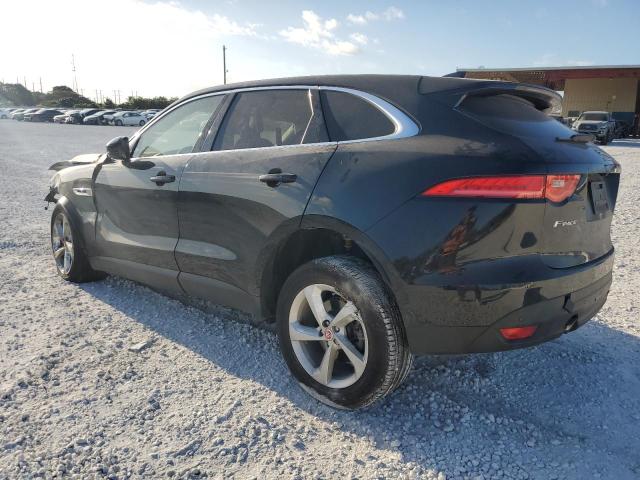 Photo 1 VIN: SADCJ2FX2KA360754 - JAGUAR F-PACE PRE 