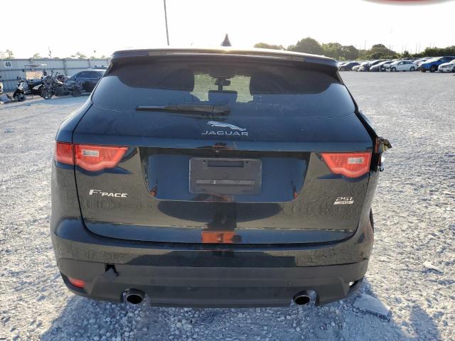 Photo 5 VIN: SADCJ2FX2KA360754 - JAGUAR F-PACE PRE 