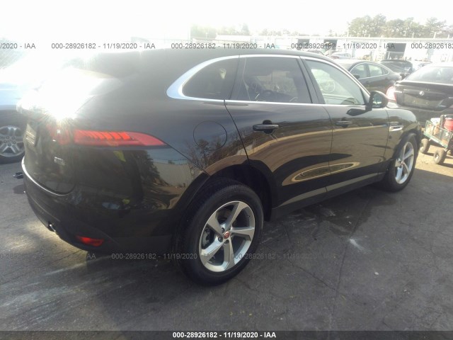 Photo 3 VIN: SADCJ2FX2LA618885 - JAGUAR F-PACE 