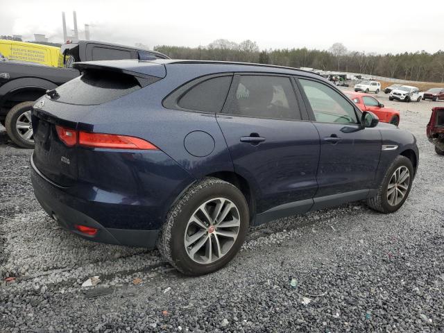 Photo 2 VIN: SADCJ2FX3JA244395 - JAGUAR F-PACE 