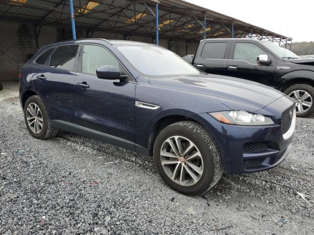 Photo 3 VIN: SADCJ2FX3JA244395 - JAGUAR F-PACE 