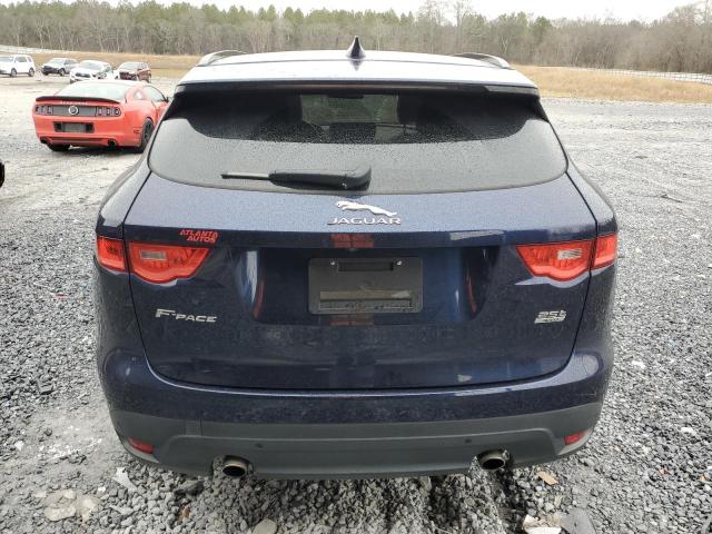 Photo 5 VIN: SADCJ2FX3JA244395 - JAGUAR F-PACE 