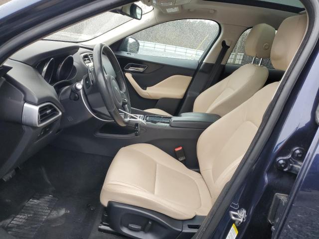 Photo 6 VIN: SADCJ2FX3JA244395 - JAGUAR F-PACE 