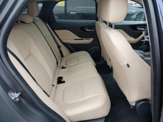 Photo 9 VIN: SADCJ2FX3JA244395 - JAGUAR F-PACE 