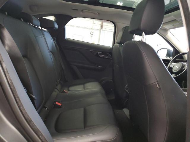 Photo 10 VIN: SADCJ2FX3JA249970 - JAGUAR F-PACE PRE 