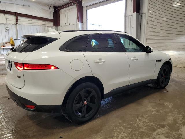 Photo 2 VIN: SADCJ2FX3JA249970 - JAGUAR F-PACE PRE 