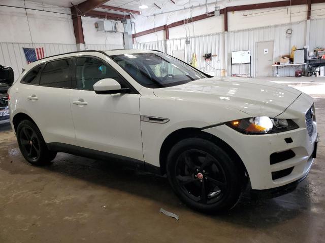 Photo 3 VIN: SADCJ2FX3JA249970 - JAGUAR F-PACE PRE 