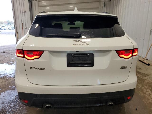 Photo 5 VIN: SADCJ2FX3JA249970 - JAGUAR F-PACE PRE 