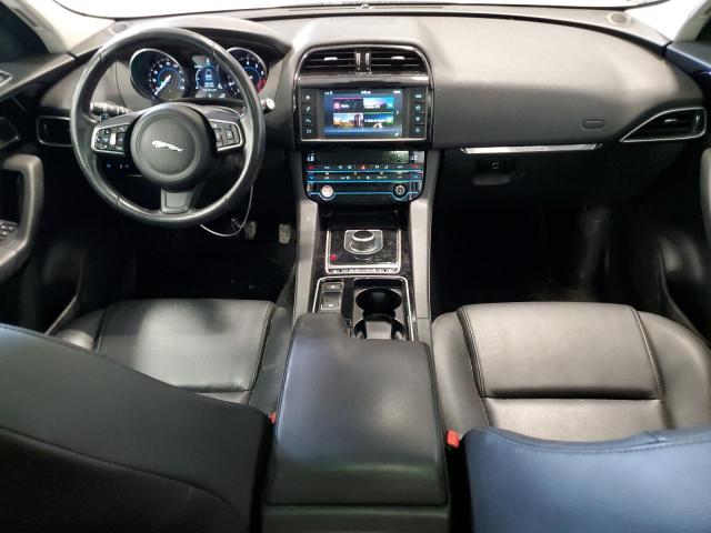 Photo 7 VIN: SADCJ2FX3JA249970 - JAGUAR F-PACE PRE 