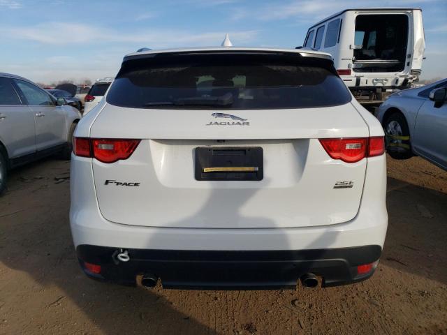 Photo 5 VIN: SADCJ2FX3JA256644 - JAGUAR F-PACE 