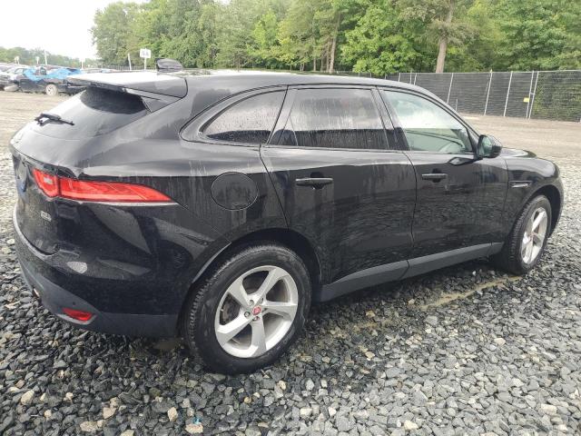 Photo 2 VIN: SADCJ2FX3KA601799 - JAGUAR F-PACE PRE 