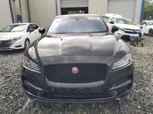 Photo 4 VIN: SADCJ2FX3KA601799 - JAGUAR F-PACE PRE 