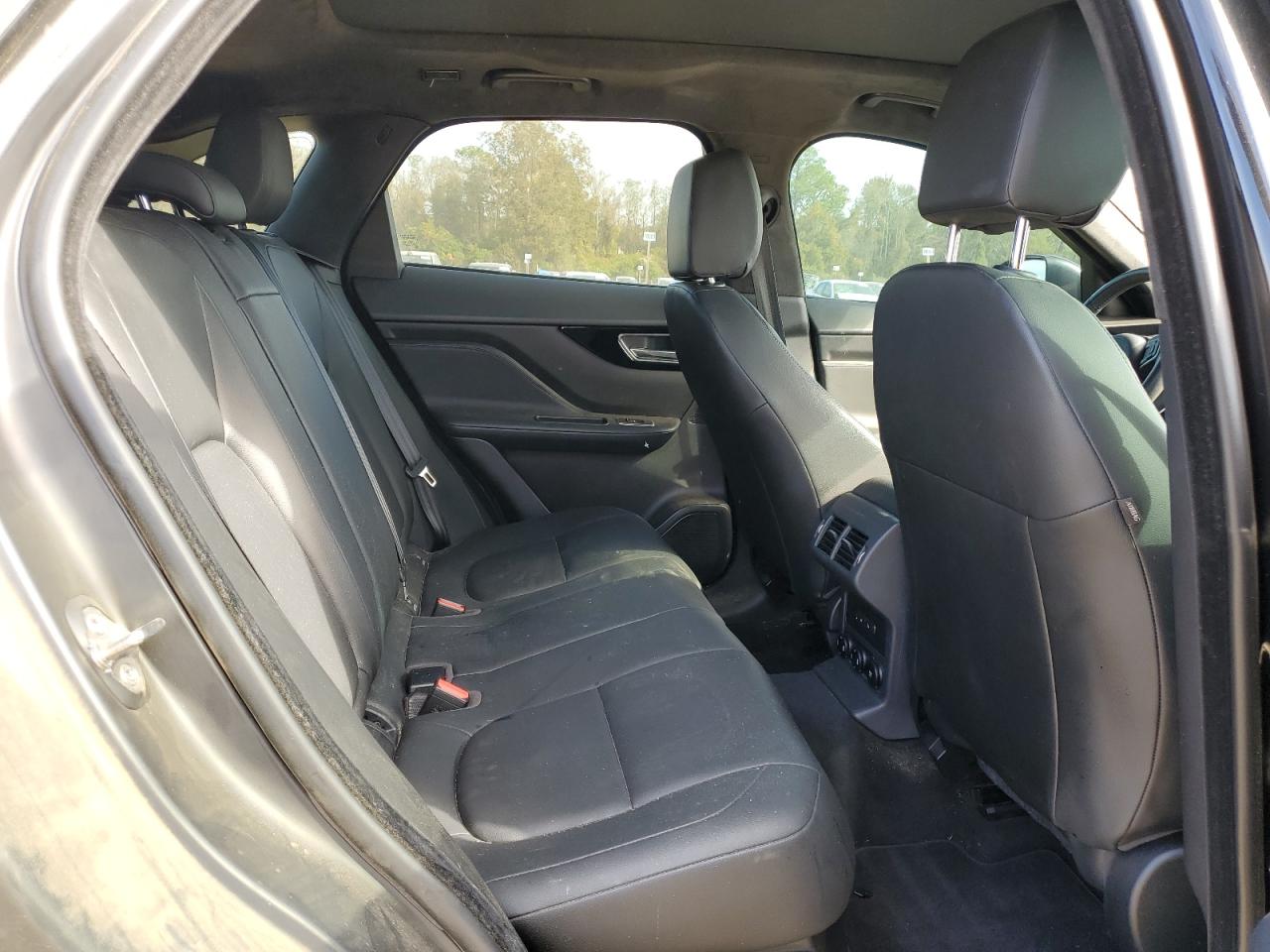 Photo 9 VIN: SADCJ2FX3LA616921 - JAGUAR F-PACE 