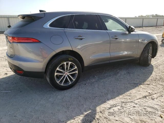 Photo 2 VIN: SADCJ2FX3LA618622 - JAGUAR F-PACE 