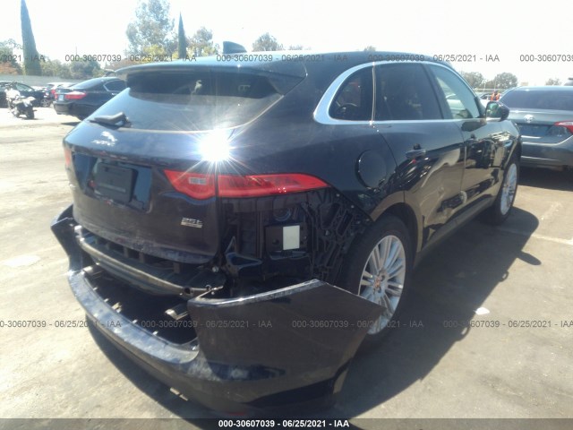 Photo 3 VIN: SADCJ2FX3LA636263 - JAGUAR F-PACE 