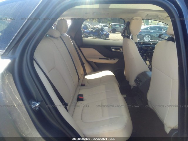 Photo 7 VIN: SADCJ2FX3LA636263 - JAGUAR F-PACE 