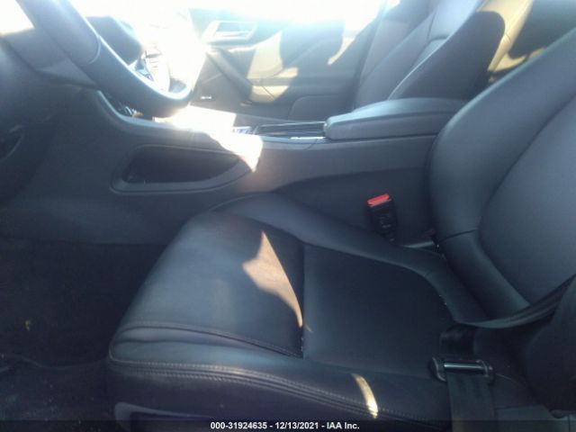 Photo 4 VIN: SADCJ2FX3LA656920 - JAGUAR F-PACE 