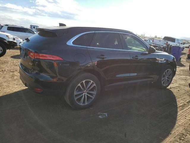 Photo 2 VIN: SADCJ2FX3LA662975 - JAGUAR F-PACE 