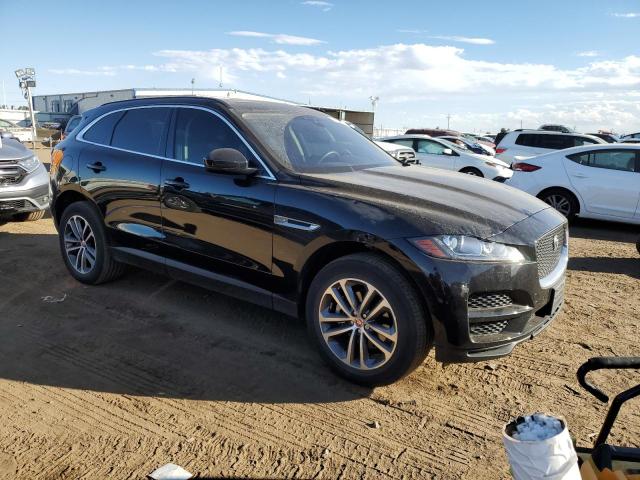 Photo 3 VIN: SADCJ2FX3LA662975 - JAGUAR F-PACE 