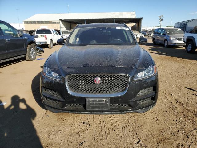 Photo 4 VIN: SADCJ2FX3LA662975 - JAGUAR F-PACE 