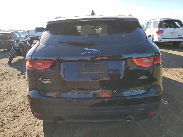 Photo 5 VIN: SADCJ2FX3LA662975 - JAGUAR F-PACE 