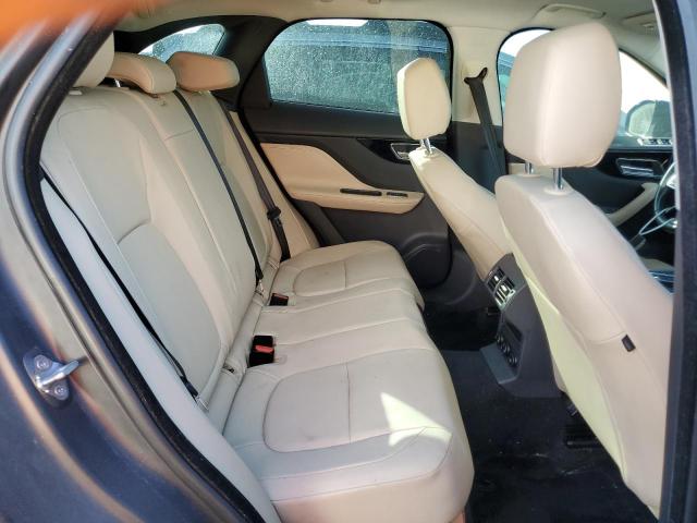 Photo 10 VIN: SADCJ2FX4JA267071 - JAGUAR F-PACE PRE 