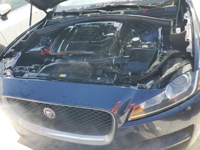 Photo 11 VIN: SADCJ2FX4JA267071 - JAGUAR F-PACE PRE 