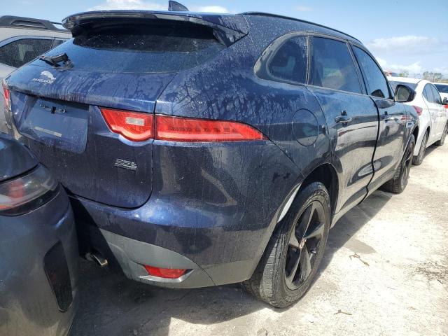 Photo 2 VIN: SADCJ2FX4JA267071 - JAGUAR F-PACE PRE 