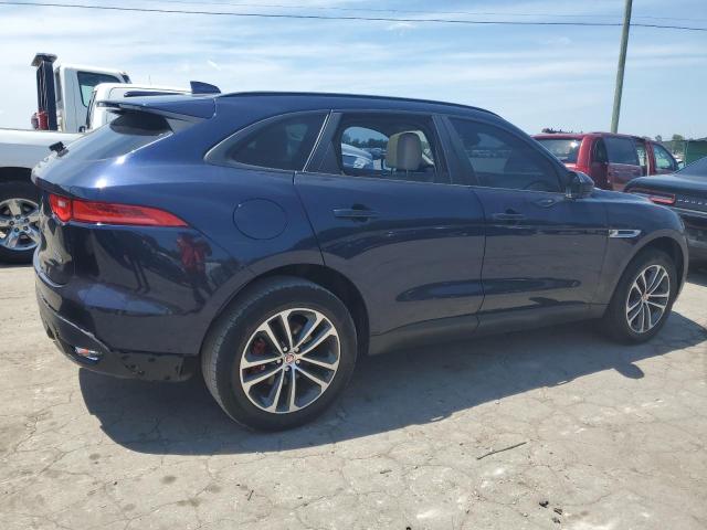 Photo 2 VIN: SADCJ2FX4JA268561 - JAGUAR F-PACE 