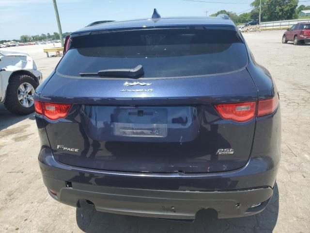 Photo 5 VIN: SADCJ2FX4JA268561 - JAGUAR F-PACE 