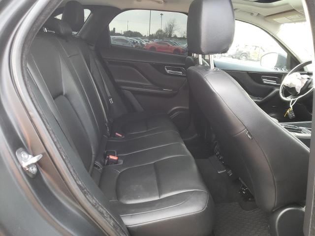 Photo 5 VIN: SADCJ2FX4JA274750 - JAGUAR F-PACE PRE 