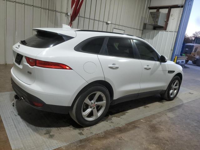 Photo 2 VIN: SADCJ2FX4JA324594 - JAGUAR F-PACE 