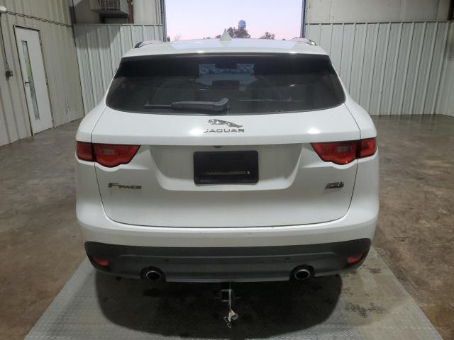 Photo 5 VIN: SADCJ2FX4JA324594 - JAGUAR F-PACE 