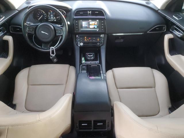 Photo 7 VIN: SADCJ2FX4JA324594 - JAGUAR F-PACE 