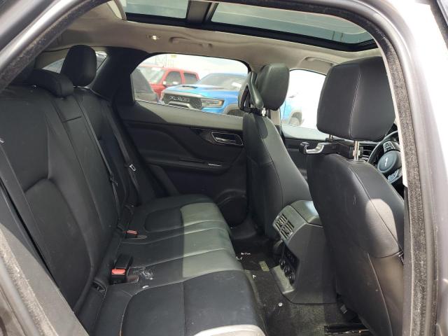 Photo 10 VIN: SADCJ2FX4LA643755 - JAGUAR F-PACE PRE 