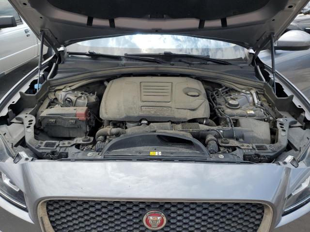 Photo 11 VIN: SADCJ2FX4LA643755 - JAGUAR F-PACE PRE 