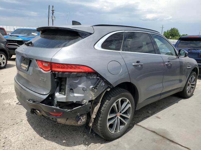 Photo 2 VIN: SADCJ2FX4LA643755 - JAGUAR F-PACE PRE 