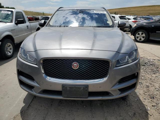 Photo 4 VIN: SADCJ2FX4LA643755 - JAGUAR F-PACE PRE 